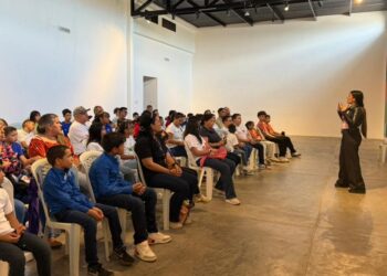 Consejo Municipal de Derechos de NNA e IMGRA realizan jornada especial de formación y recreación
