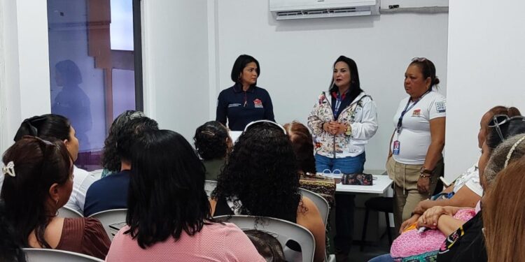 ¡Incluidas 10 parroquias! Fomutur suma a 50 nuevos artesanos y emprendedores de Maracaibo