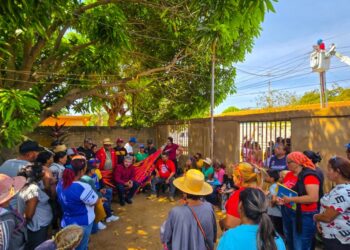 Plan de Iluminación de la Gobernación del Zulia alcanza 11 territorios comunales