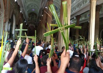 Gobernación del Zulia activa operativo especial en 140 templos religiosos