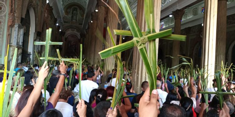 Gobernación del Zulia activa operativo especial en 140 templos religiosos