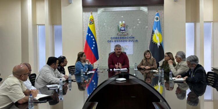 ¡Capital de la Innovación! Zulia será la sede oficial de las Olimpiadas Nacionales de Robótica