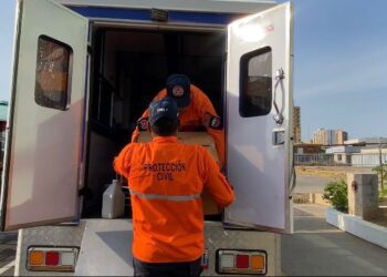 ¡Operativo Semana Santa Zulia 2026! Dotan con medicamentos puntos de atención, ambulancias y centros hospitalarios
