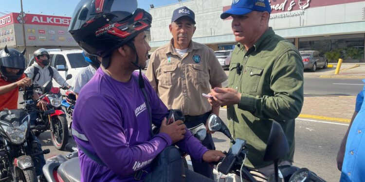 Semana Santa Segura 2026: Seguridad Ciudadana refuerza el llamado a la prevención