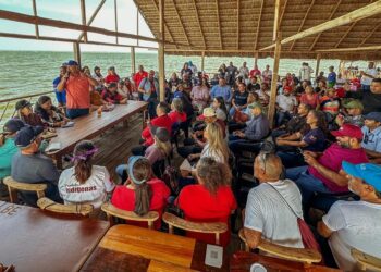 Gobierno Bolivariano fortalece el Poder Popular con Gabinetes Territoriales en Maracaibo