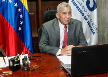 Presidenta (E) Delcy Rodríguez designa nuevo ministro del Trabajo: DETALLES