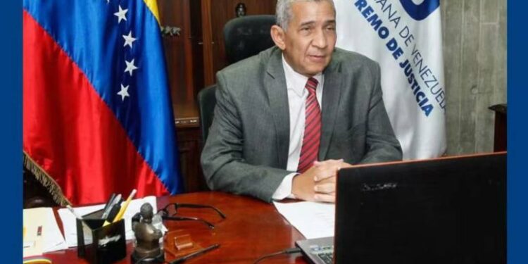 Presidenta (E) Delcy Rodríguez designa nuevo ministro del Trabajo: DETALLES