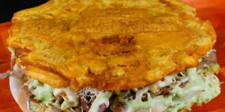 Buscan al Rey del Patacón: La Alcaldía de Maracaibo lanza competencia gastronómica oficial