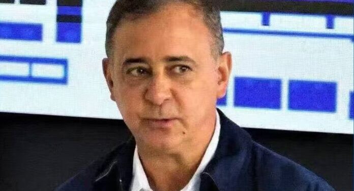 El ingeniero Rolando Alcalá es designado como nuevo ministro para la Energía Eléctrica