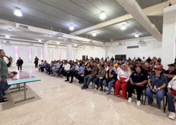 ¡Zulia es el Epicentro! Las Olimpiadas de Robótica Creativa 2026 arrancan con tecnología de punta