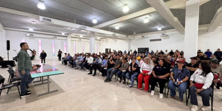 ¡Zulia es el Epicentro! Las Olimpiadas de Robótica Creativa 2026 arrancan con tecnología de punta