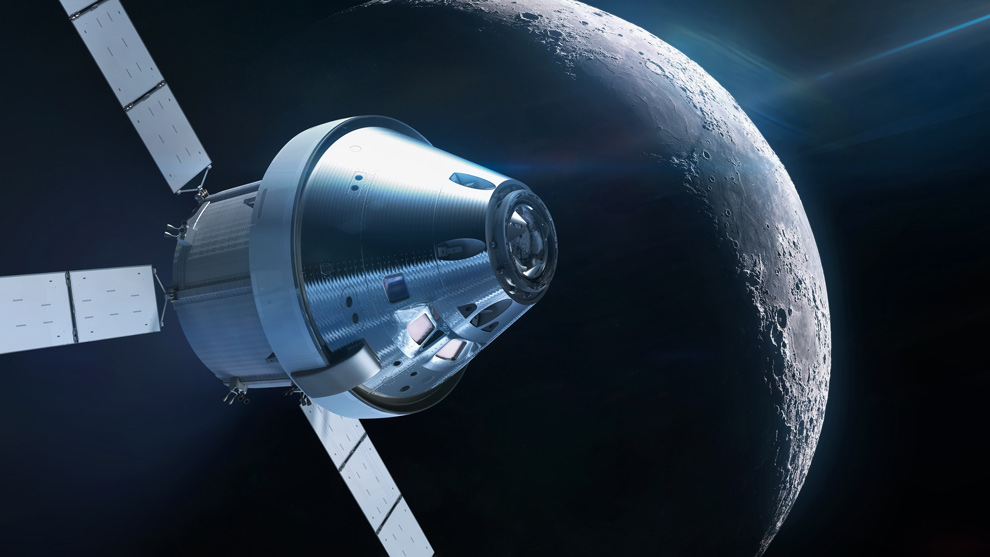 ¡De Venezuela a la Luna! El talento criollo impulsa la misión Artemis II