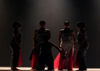 Maracaibo se convierte en el epicentro del movimiento: LUZ celebra la 10ma Edición del Encuentro de Escuelas de Danza