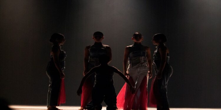 Maracaibo se convierte en el epicentro del movimiento: LUZ celebra la 10ma Edición del Encuentro de Escuelas de Danza
