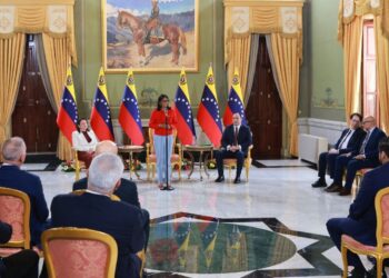 Impulsan plan de producción Junín 5 ¡Acuerdos de cooperación!
