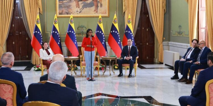 Impulsan plan de producción Junín 5 ¡Acuerdos de cooperación!