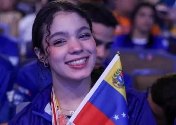 Talento venezolano se impone en Turquía (+Detalles)