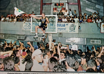 A 30 años del tricampeonato: La gesta de los Gaiteros del Zulia de 1996 (II parte)