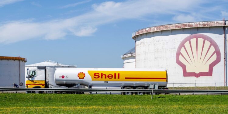 Equipo de Shell inicia operaciones en Monagas para potenciar el crudo liviano
