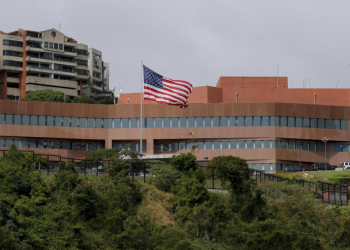 Nuevos horizontes: Conoce los cargos que ofrece la Embajada de EE. UU. en el país