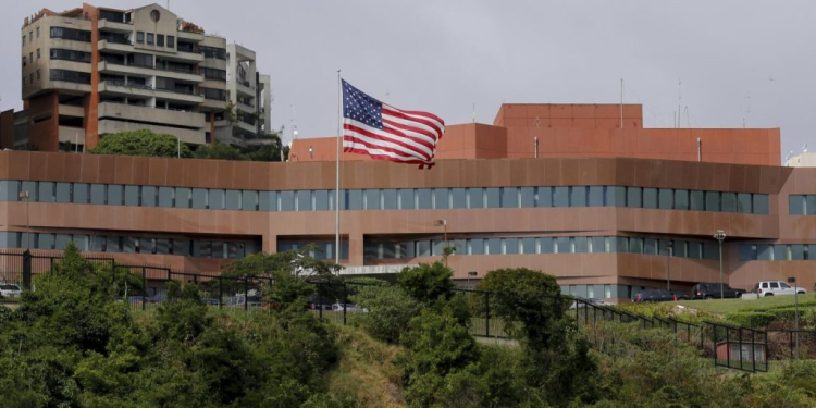 Nuevos horizontes: Conoce los cargos que ofrece la Embajada de EE. UU. en el país