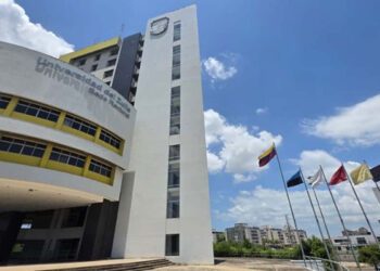 Universidad del Zulia se consagra en el primer lugar en investigación nacional