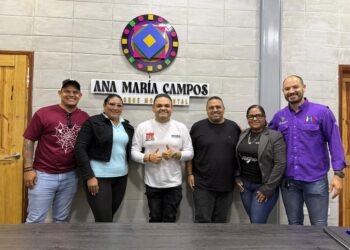 Nueva Escuela de Gaita funcionará en el Parque Ana María Campos