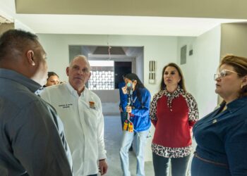 Modernización del Concejo Municipal alcanza el 95% de ejecución