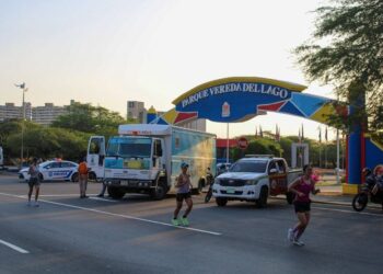 Marabinos se sumaron al domingo de Ciclovía ¡Alcaldía de Maracaibo impulsando el deporte!