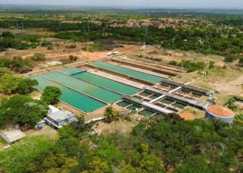 Gobernador Luis Caldera anuncia Plan Hídrico Abril 2026 para el Zulia