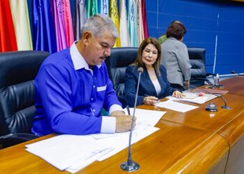 Gobernación y Universidad del Zulia firman convenio para la recuperación del campus universitario