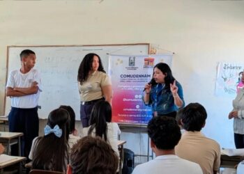 Alcaldía de Maracaibo fortalece la seguridad para la atención integral de los jóvenes