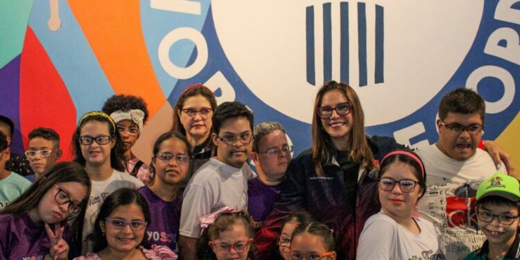 ¡Miradas de Futuro! Programa Santa Lucía devuelve la visión a 70 niños de Maracaibo