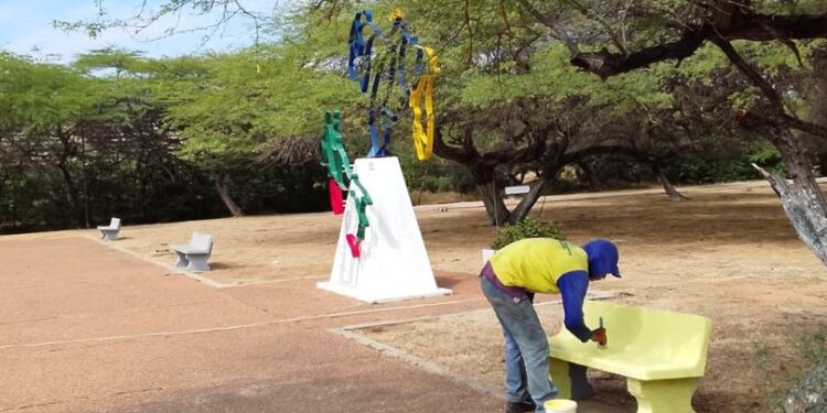 ¡Aniversario de Ley Orgánica de los Consejos Comunales! Alcaldía de Maracaibo reafirma respaldo al poder comunal