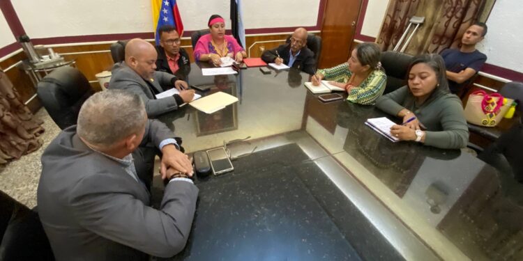 Instalada Comisión para conmemorar 100 años de la «siembra» de Udón Pérez