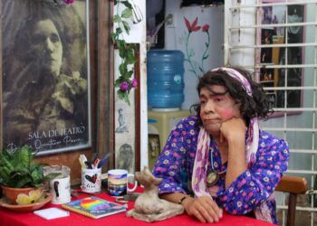 Alcaldía de Maracaibo reacondicionará teatro de “Las Señoras de Maracaibo”