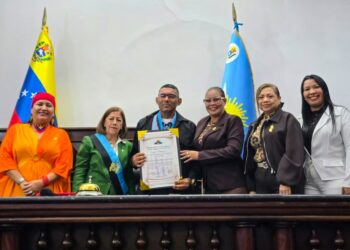 Más de 70 comunicadores reciben reconocimientos por el Día de la Comunicación Popular (+Zulia)