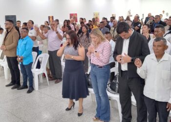 Alcaldía de Maracaibo entrega certificados de ministros de cultos a más de 250 pastores