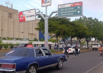 Alcalde Di Martino: «Maracaibo tendrá un terminal satélite y red moderna de transporte»