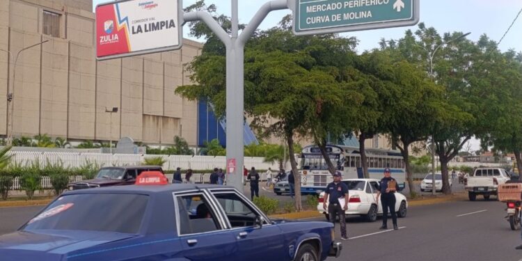 Alcalde Di Martino: «Maracaibo tendrá un terminal satélite y red moderna de transporte»