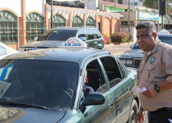 Registro Único del Transporte en Maracaibo busca modernizar el servicio (+Detalles)