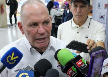 Alcalde Di Martino crea la Dirección Municipal para la Promoción de la Ciencia y la Robótica Educativa