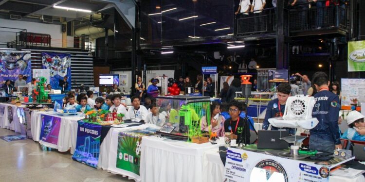 Alcaldía de Maracaibo impulsa a colegios a participar en la Copa Ka’i