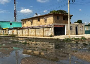 Despeje de vías en Norte Independencia: Alcaldía de Maracaibo recupera espacios públicos en la zona norte