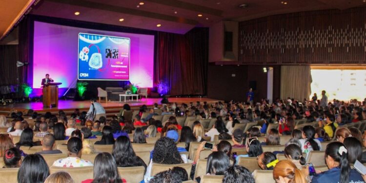 Primer Foro Local sobre el Autismo ¡Una forma distinta de ver lo que todos ven!