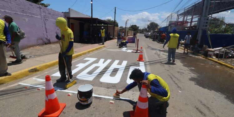 ¡Maracaibo se Renueva! Alcaldía acelera el plan de modernización de avenidas y transporte