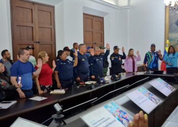 ¡Zulia lista! Instalan comité para los Juegos Deportivos Nacionales Estudiantiles 2026