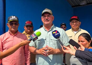 Plan Hídrico Zulia Abril 2026 fortalece distribución de agua en el municipio Jesús Enrique Lossada