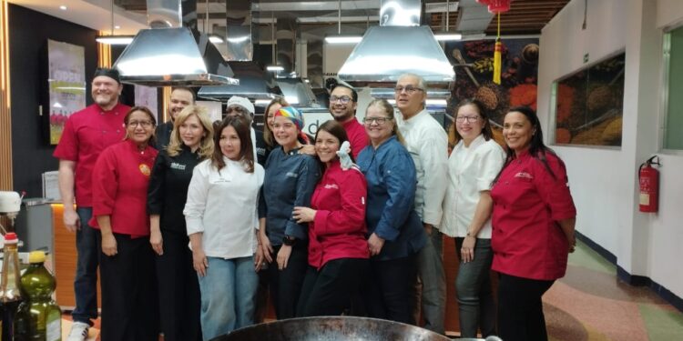 Dohmi Culinary Institute celebra 9 años impulsando la formación profesional gastronómica en Maracaibo