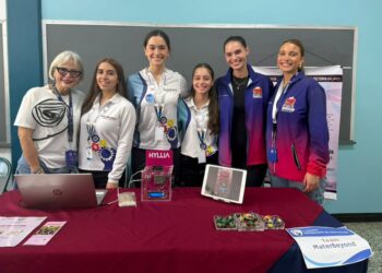 Colegio Mater Salvatoris realiza III Encuentro de Robótica ¡Acompañamiento de la Alcaldía de Maracaibo!